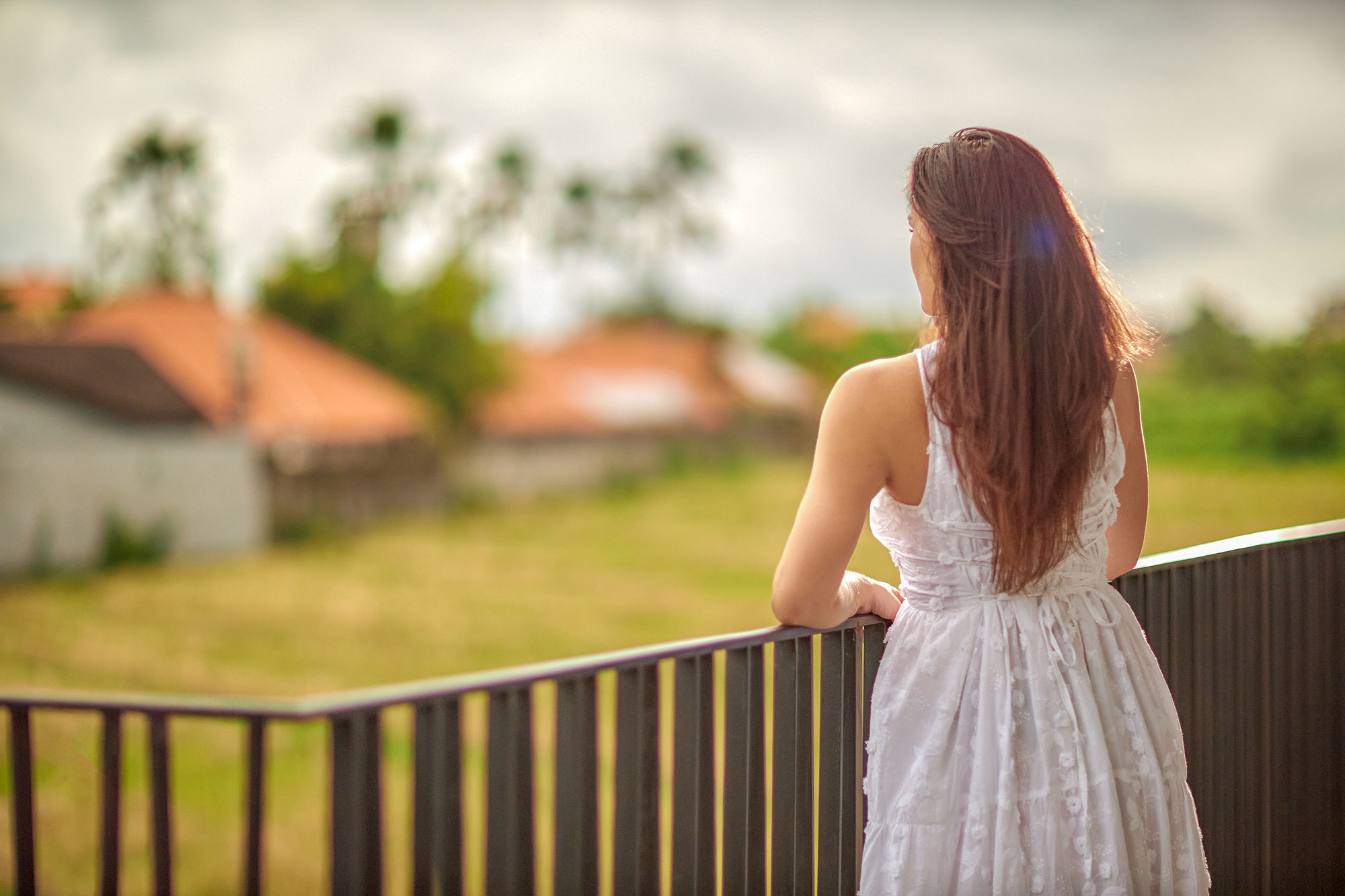 Aahana neighbourhood